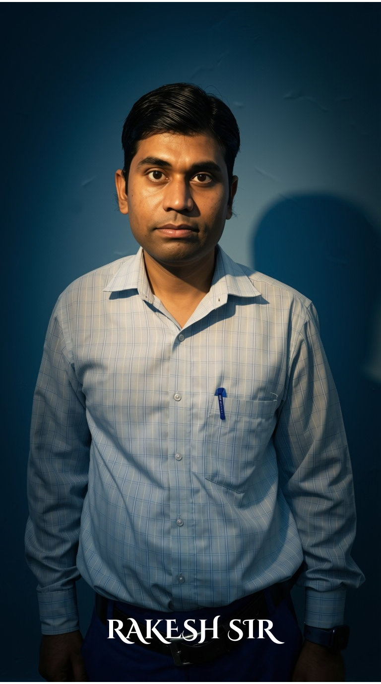 Staff Member